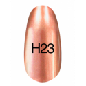 KODI GEL POLISH "HOLLYWOOD" H 23 - 8ml.