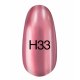 KODI GEL POLISH "HOLLYWOOD" H 33 - 8ml.