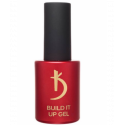 KODI BUILD IT UP GEL "LONG NAILS" GEL, 15 ML.