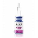 KODI PIGMENT FOR EYES E07 (BLUE), 10 ml.