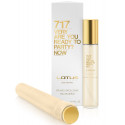 Lotus, 717 Very Are You, 33ml