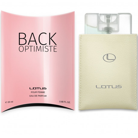 Lotus, Back Optimist, 20ml