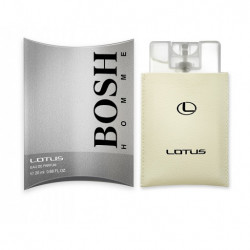 Lotus, Bosh Homme, 20ml