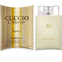Lotus, Cuccio Premium Women, 20ml