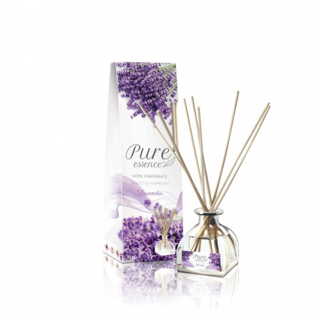 Pure Essence Fragrance Diffuser Lavender
