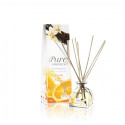 Pure Essence, Fragrance Diffuser Vanilla & Orange