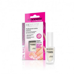 Revers, Goodbye Cuticles Soft & Healthy Cuticles