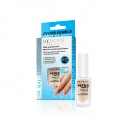 Revers, Intra Force Kreatin Nail Therapy Neat & Long Nails