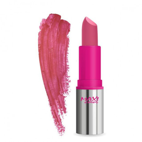 Maxi Color Hydra Shine Lipstick