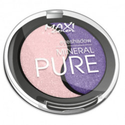 Maxi Color, Pure Mineral Eyeshadow