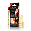EVELINE, Argan Elixir 8in1 Intensely Regenerating Oil For Cuticles And Nails