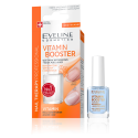 EVELINE, Nail Therapy Professional Vitamin Booster 6 In 1