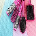 HAIR BRUSHES & COMBS