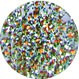 Maxi Color Glitter Confetti 09